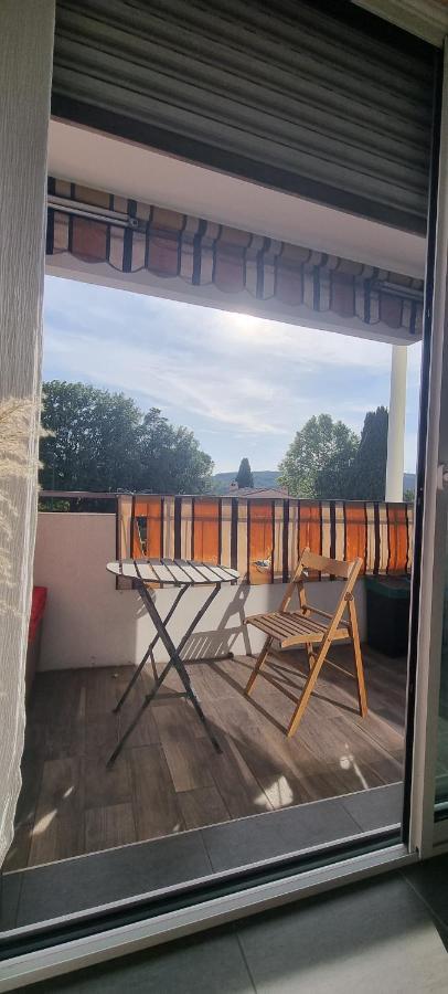 Titi'S Home Cagnes-sur-Mer Exterior foto